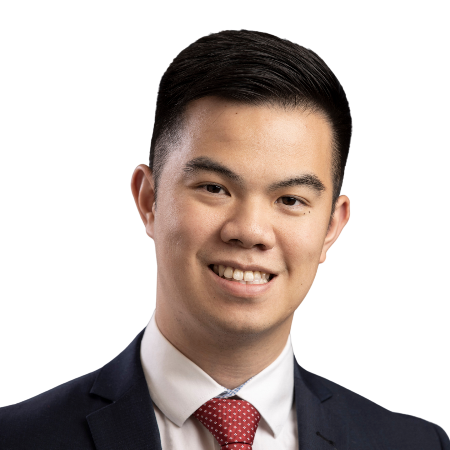 Gavan Chin