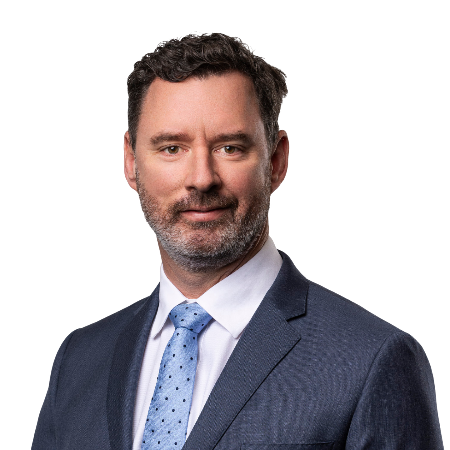 Brent Stephan