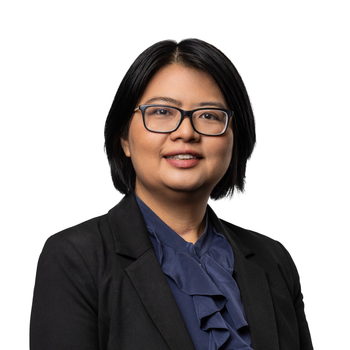 Pei Leong