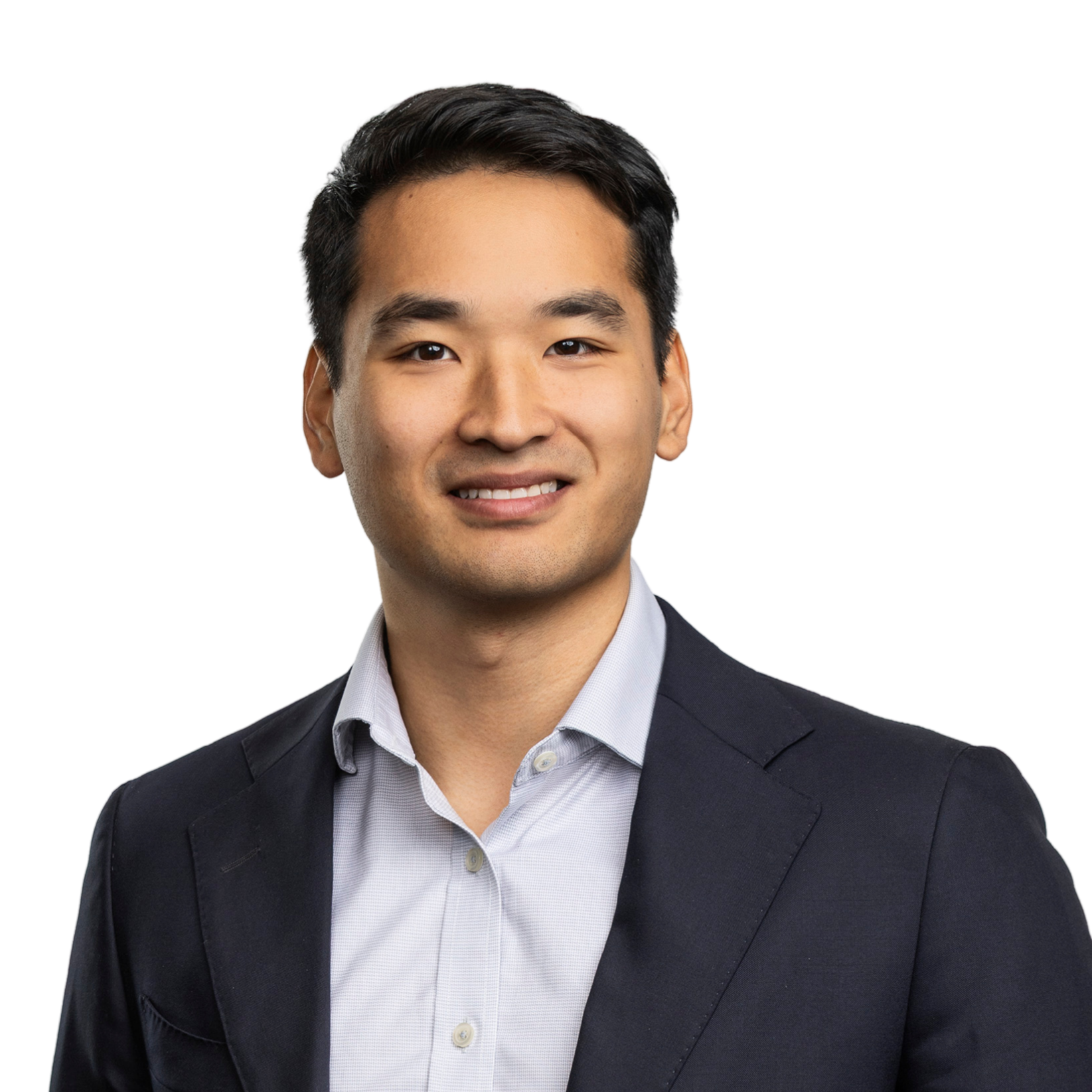 Barry Zheng