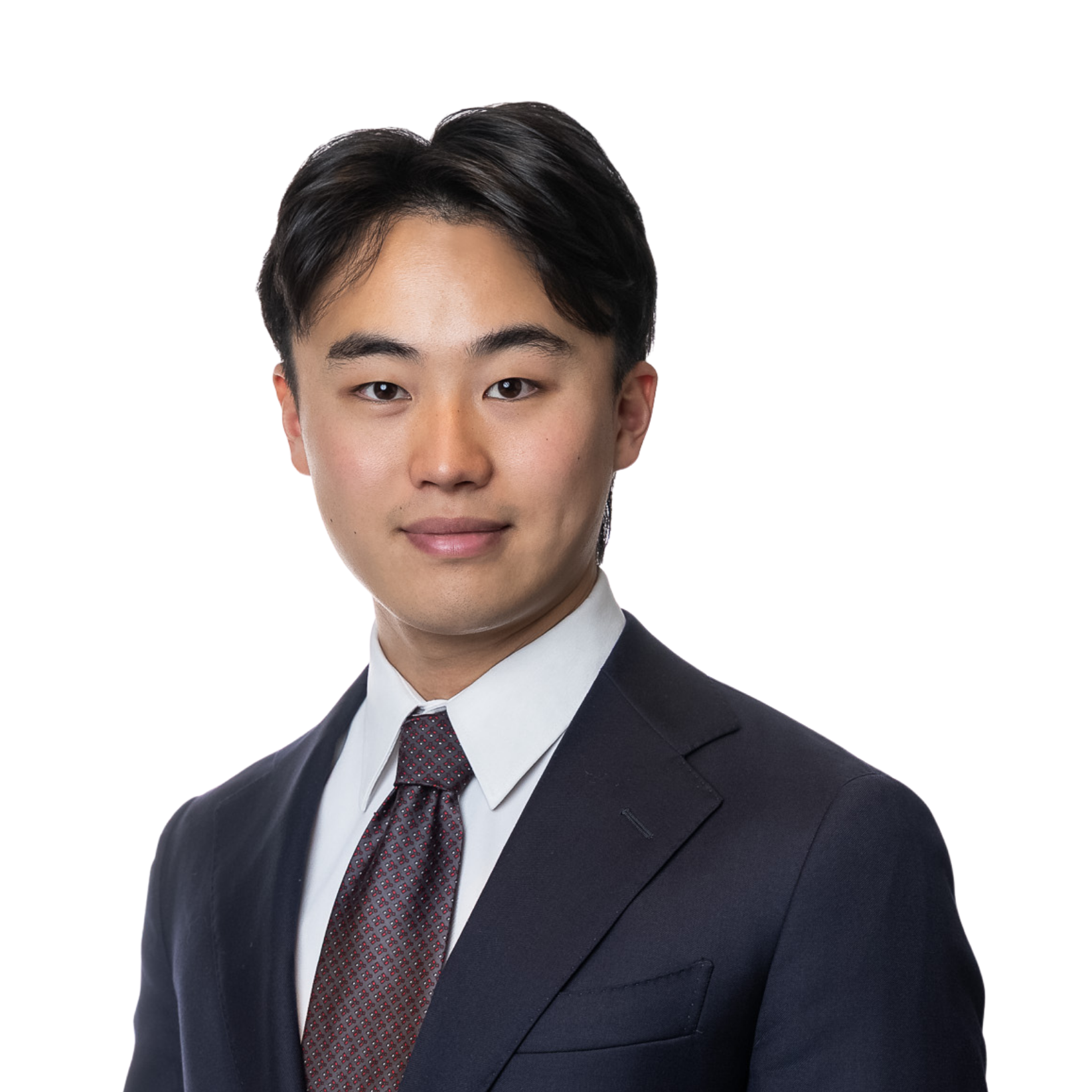 Lachlan Liu